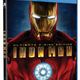 Image for article titled Iron Man Blu-ray Packs a Stark-Worthy Arsenal of Bonus Features